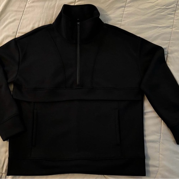 Gaiam Hudson Scuba Popover - Picture 2 of 5